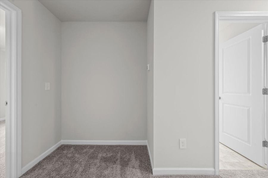 New Home in Aberdeen, NC.  - Slide 31