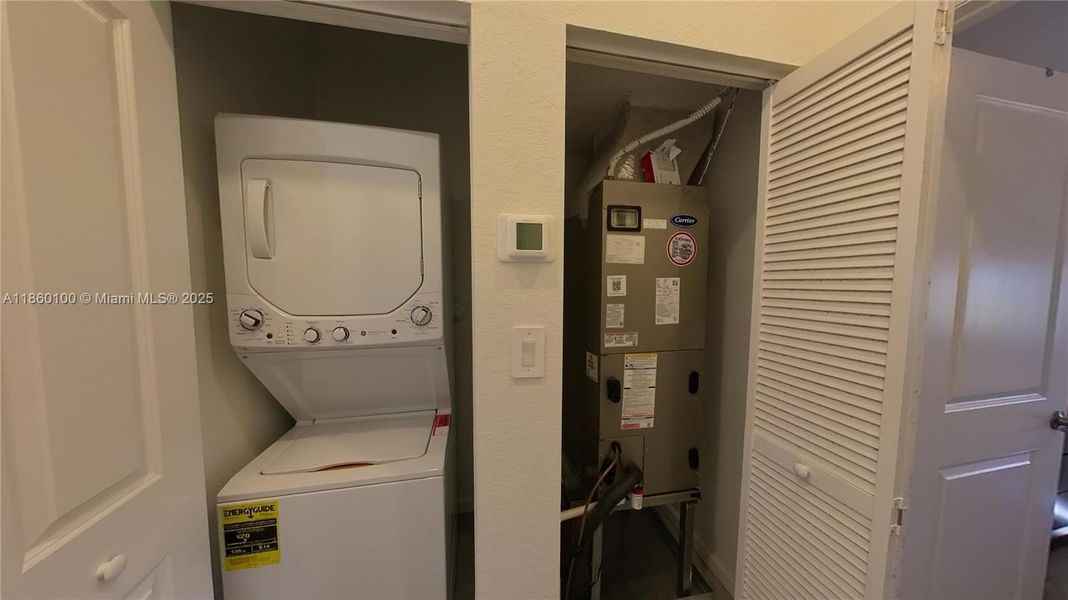 Furnished interior view inside a new home in , Homestead (Image 6). Furnished interior view inside a new home in , Homestead (Image 6).