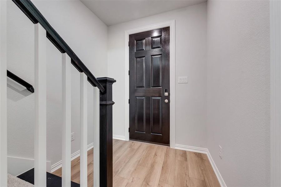 Image 27 of a home in Wade Settlement Townhomes.