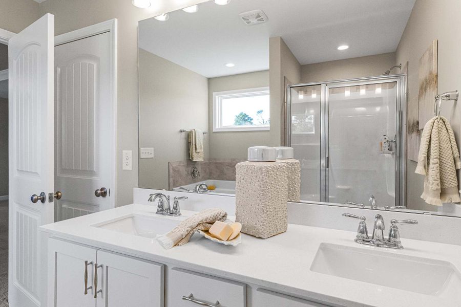 Similar Home Plan - For Representation Purposes Similar Home Plan - For Representation Purposes