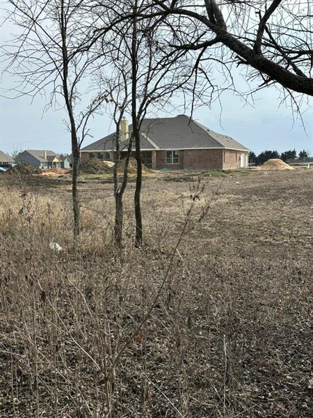 Image 22 of a home in Fannin Ranch.