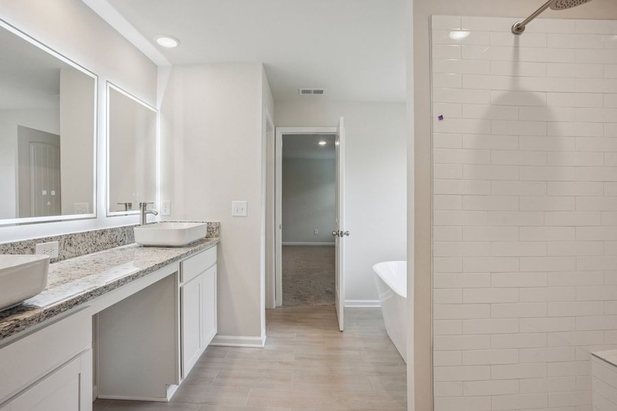 Social Circle, GA New Home.  - Slide 13