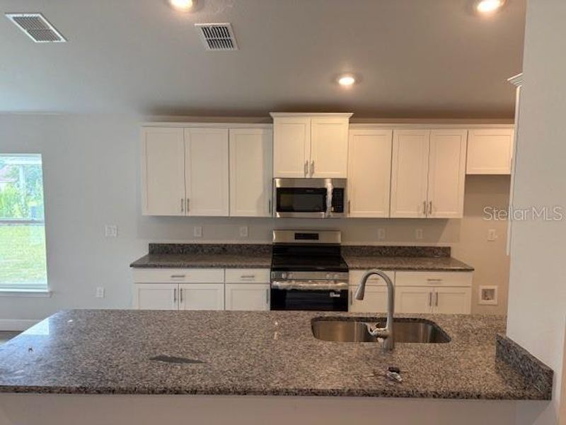 Close-up of interior finishes inside a home in Juliette Falls, Dunnellon (Image 7). Close-up of interior finishes inside a home in Juliette Falls, Dunnellon (Image 7).