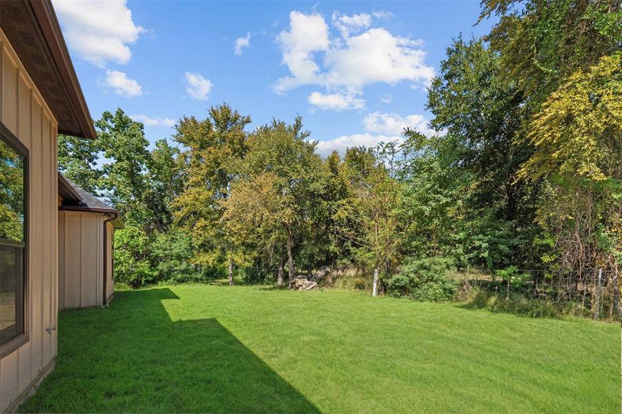 Natural landscape and outdoor views near  in Star Harbor (Image 26).