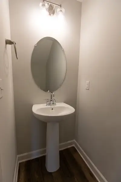 Image 30 representing the Dalton by Parkside Builders in The Woods, Gallatin, TN.