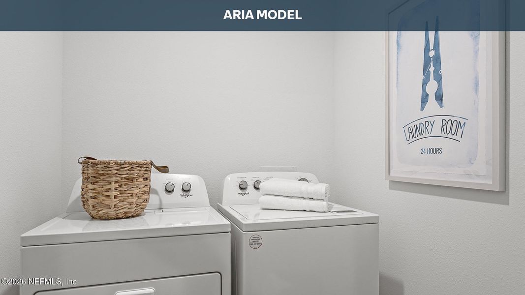 Close-up of interior finishes inside a home in Copes Landing, Jacksonville (Image 19).