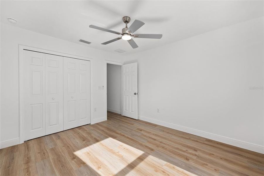 Spacious, unfurnished interior of a new home in , Summerfield (Image 27). Spacious, unfurnished interior of a new home in , Summerfield (Image 27).