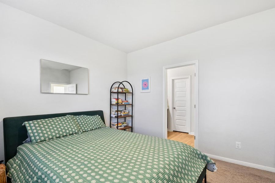 Master Bedroom Master Bedroom