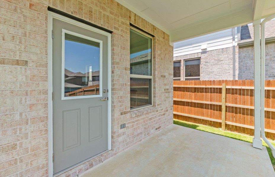 Image 19 of a home in Saddleback at Santa Rita Ranch. Image 19 of a home in Saddleback at Santa Rita Ranch.