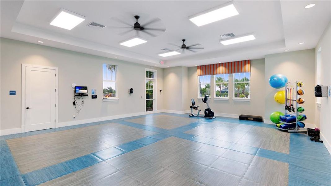 Community amenities in , Parrish (Image 49).