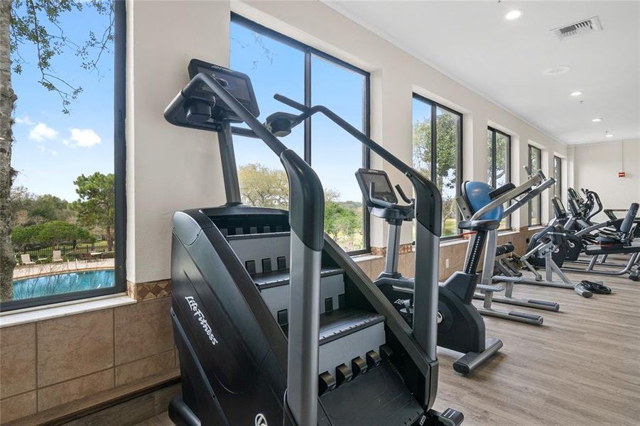 Community amenities in , Lecanto (Image 66).