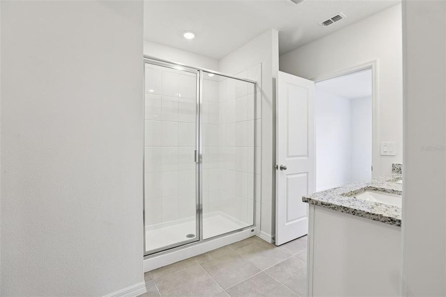 Image 33 of a home in Benton Hills - Classic Series.