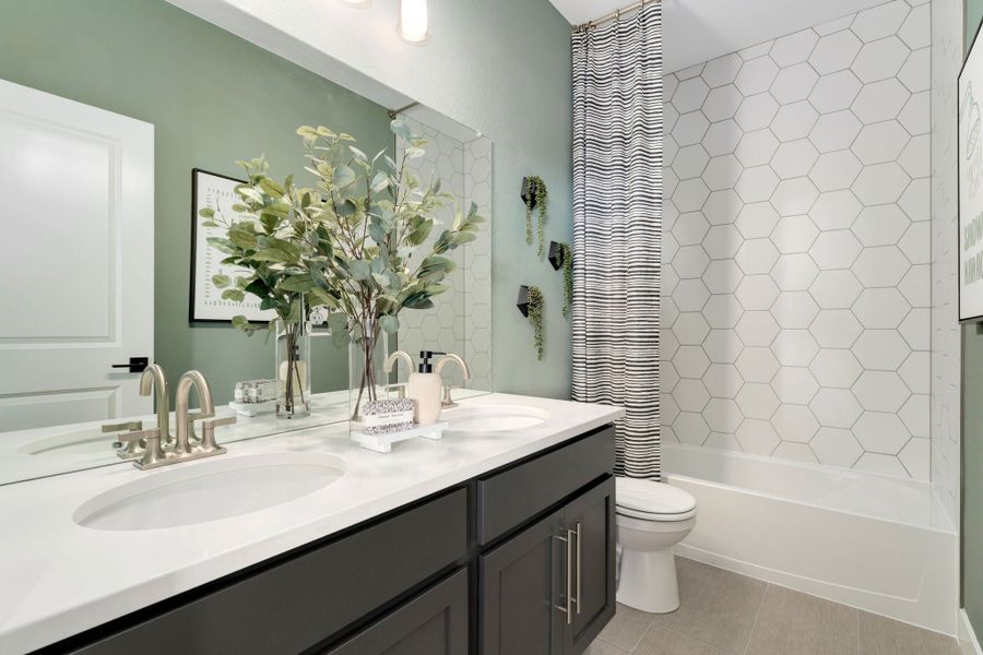 New Home in Windsor, CO.  - Slide 57