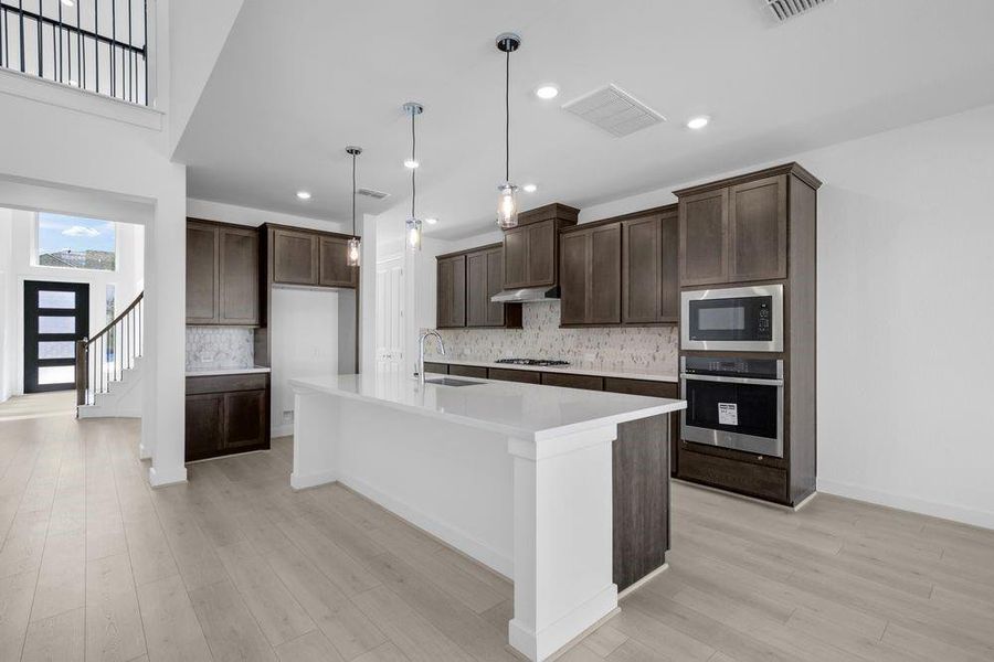 21634 Juniper Brook Drive ~ Ready Now