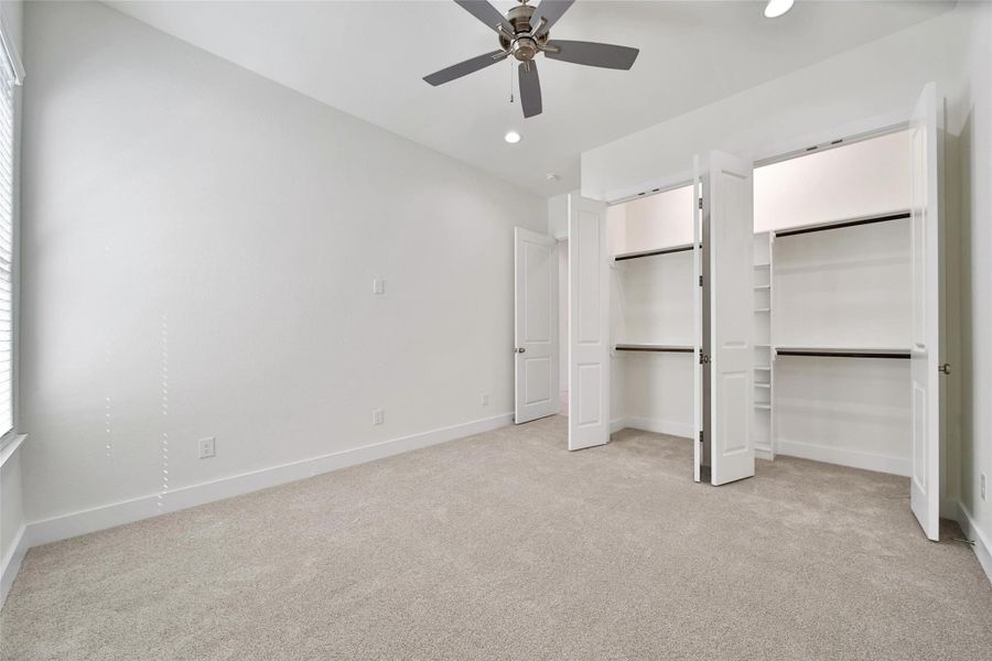 Spacious, unfurnished interior of a new home in , Houston (Image 31). Spacious, unfurnished interior of a new home in , Houston (Image 31).