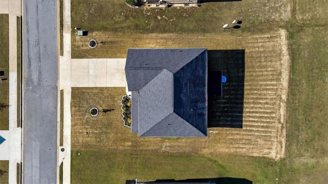 Image 34 of a home in The Enclave at Dial Farm Phase III.