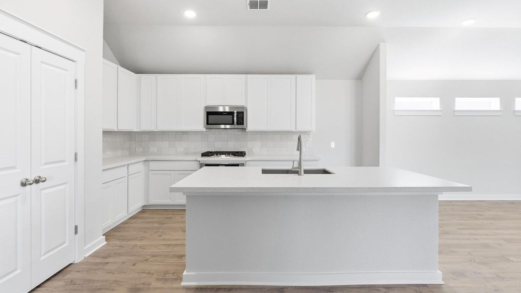 Representative photo of similar floorplans, not pictures of actual home.