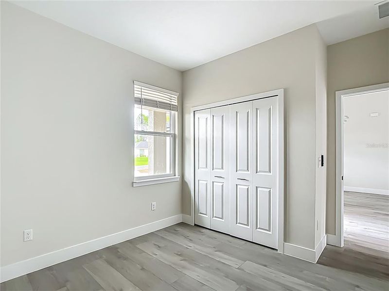 Spacious, unfurnished interior of a new home in , Ocala (Image 29).