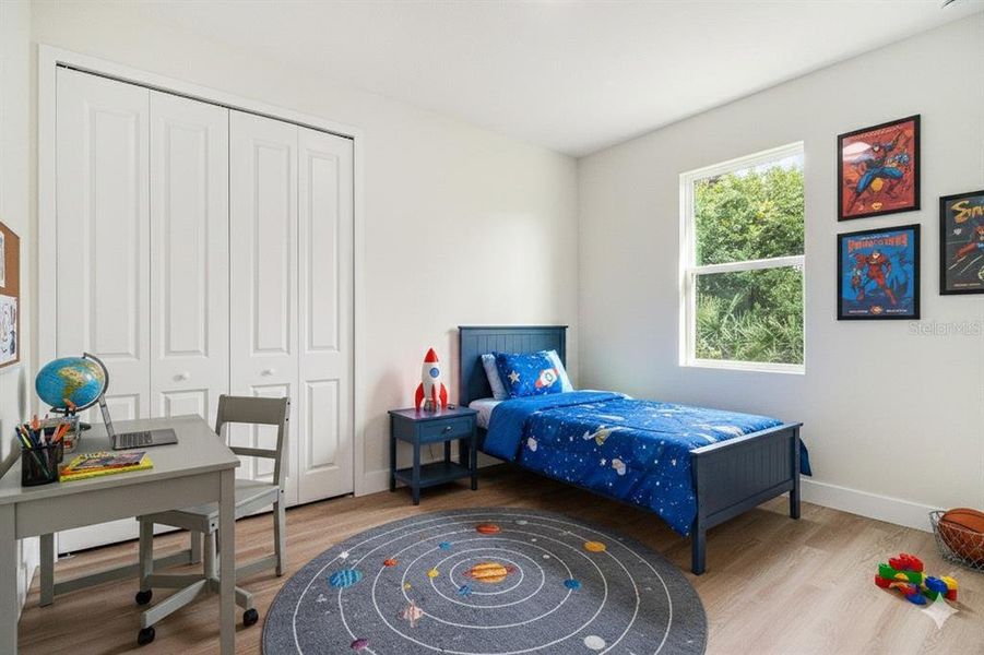 Furnished interior view inside a new home in , Palm Bay (Image 14).