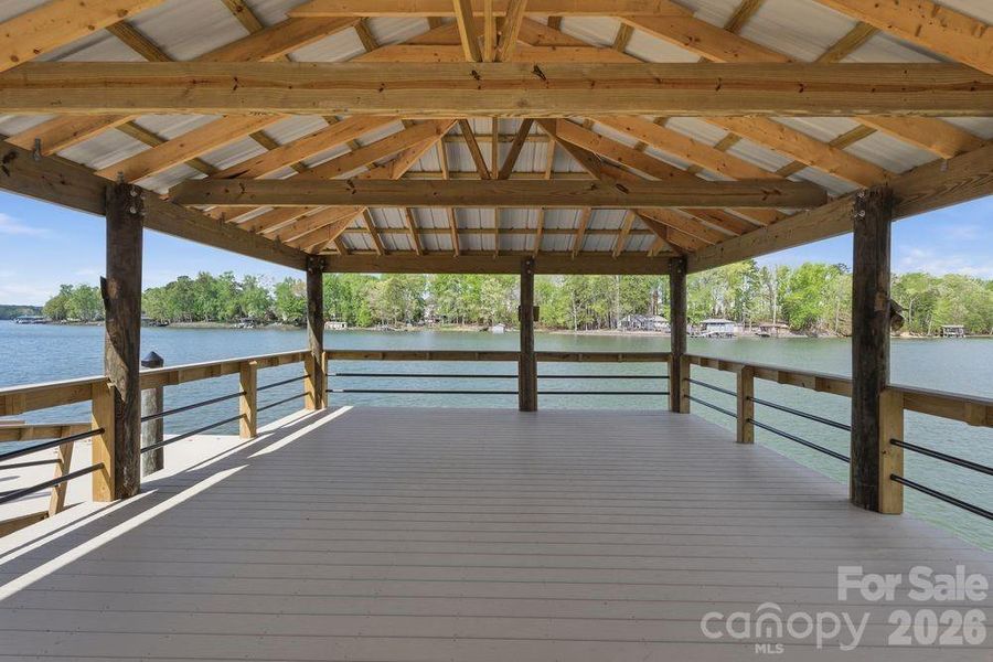 The Coves on Lake Wylie Community The Coves on Lake Wylie Community