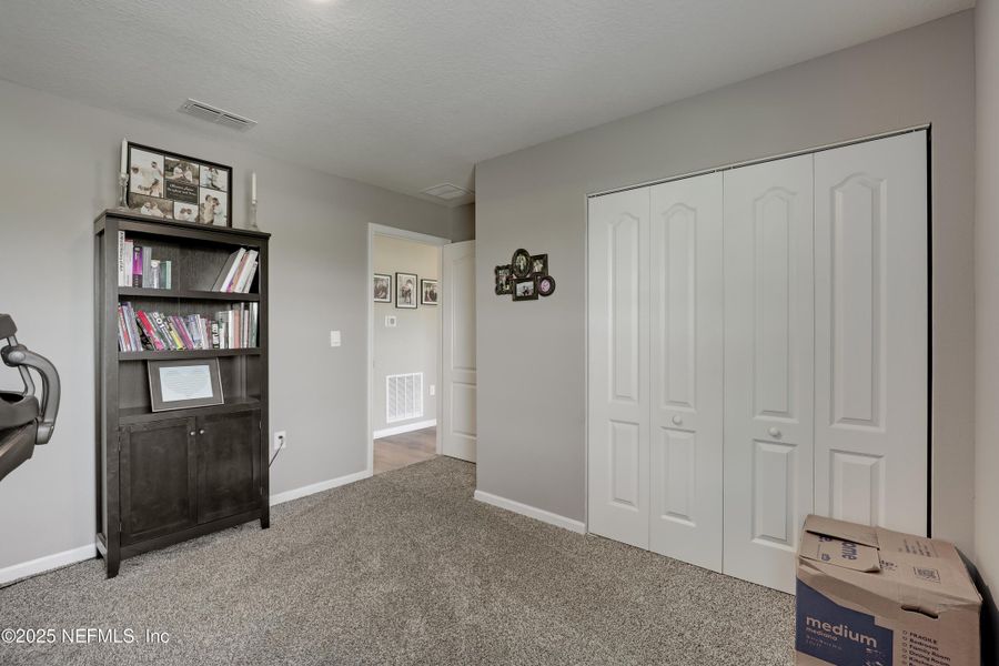 Furnished interior view inside a new home in , Green Cove Springs (Image 19). Furnished interior view inside a new home in , Green Cove Springs (Image 19).