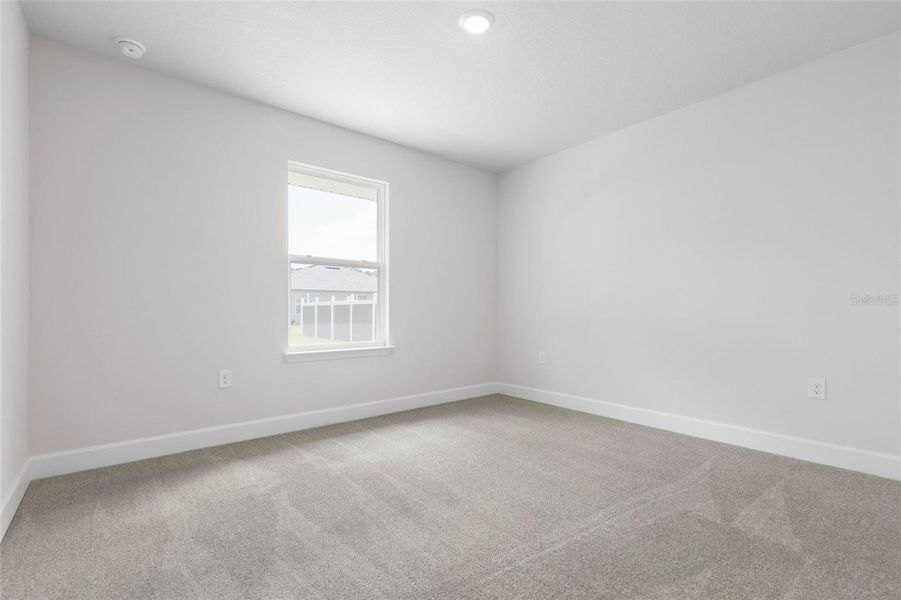 Spacious, unfurnished interior of a new home in Palm Coast, Palm Coast (Image 20).