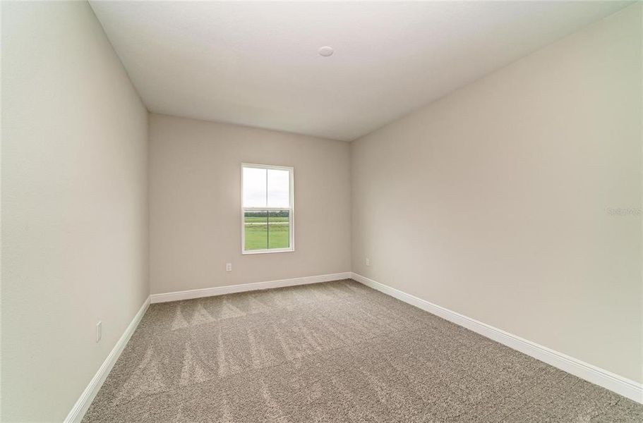 Spacious, unfurnished interior of a new home in Oakfield, Parrish (Image 37).
