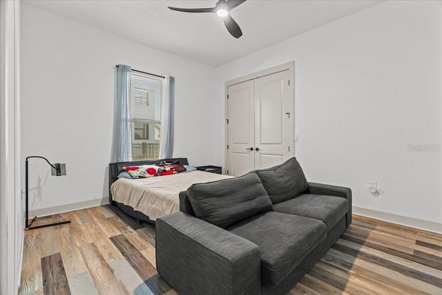 Furnished interior view inside a new home in , Auburndale (Image 14). Furnished interior view inside a new home in , Auburndale (Image 14).