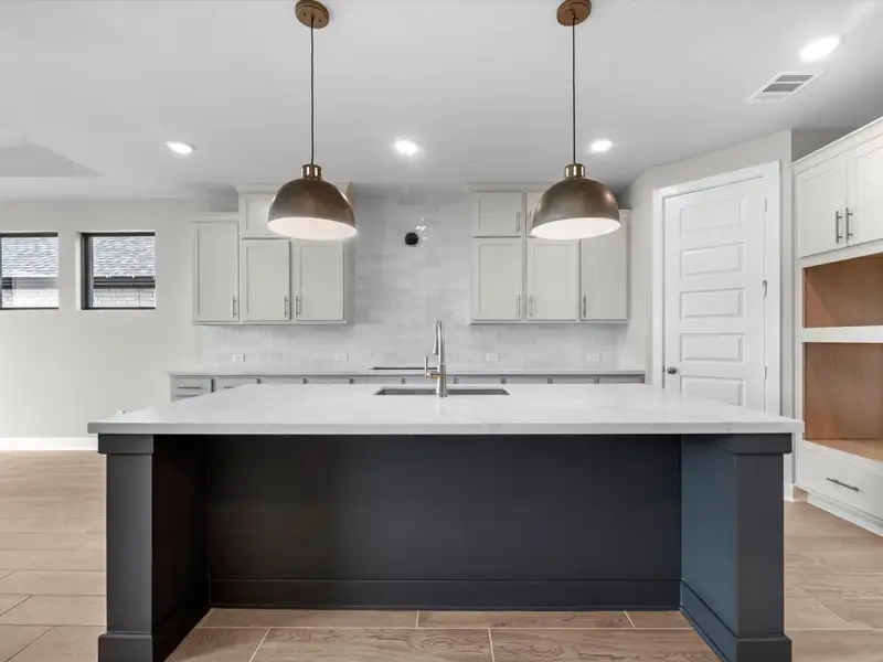 Representative image. Features, specifications, selections and colors may vary.