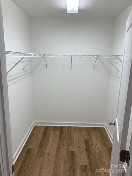 Spacious, unfurnished interior of a new home in , Statesville (Image 7).