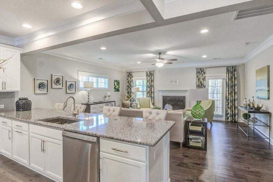 *Similar Home Plan - For Representation Purposes Only