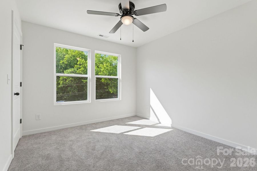 Third Guest Bedroom