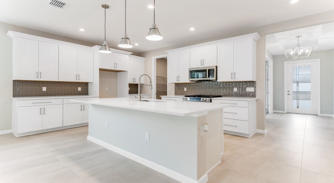 Island Kitchen Island Kitchen