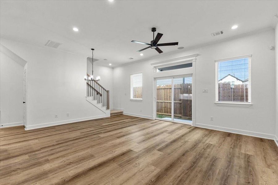 Photos are from previous listings-renderings are similar