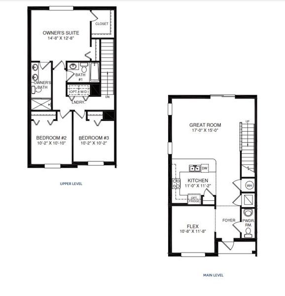 2D floor plan layout of this home in Costa Blanca, Homestead, FL (Image 2). 2D floor plan layout of this home in Costa Blanca, Homestead, FL (Image 2).