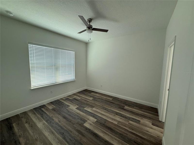 Spacious, unfurnished interior of a new home in , Sanford (Image 20).