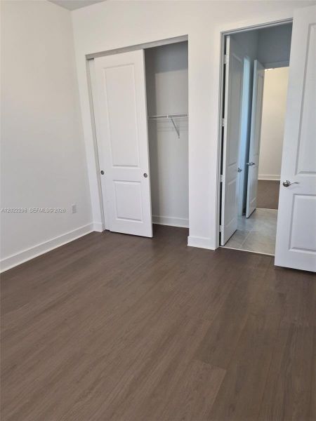 Spacious, unfurnished interior of a new home in , Immokalee (Image 24). Spacious, unfurnished interior of a new home in , Immokalee (Image 24).