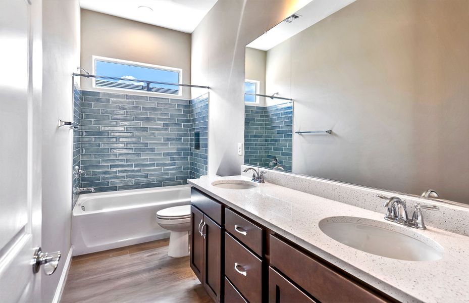 Quick Move-In Home Quick Move-In Home