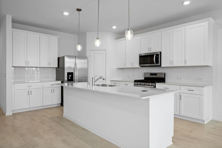 Image 10 of a home in Bay Creek. Image 10 of a home in Bay Creek.