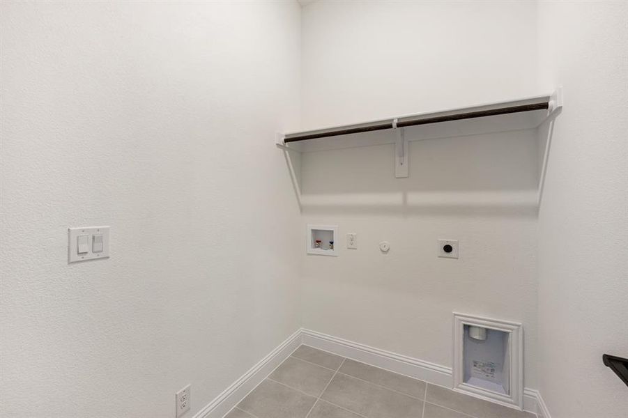 Spacious, unfurnished interior of a new home in Timberbrook 3B-4A, Justin (Image 20).