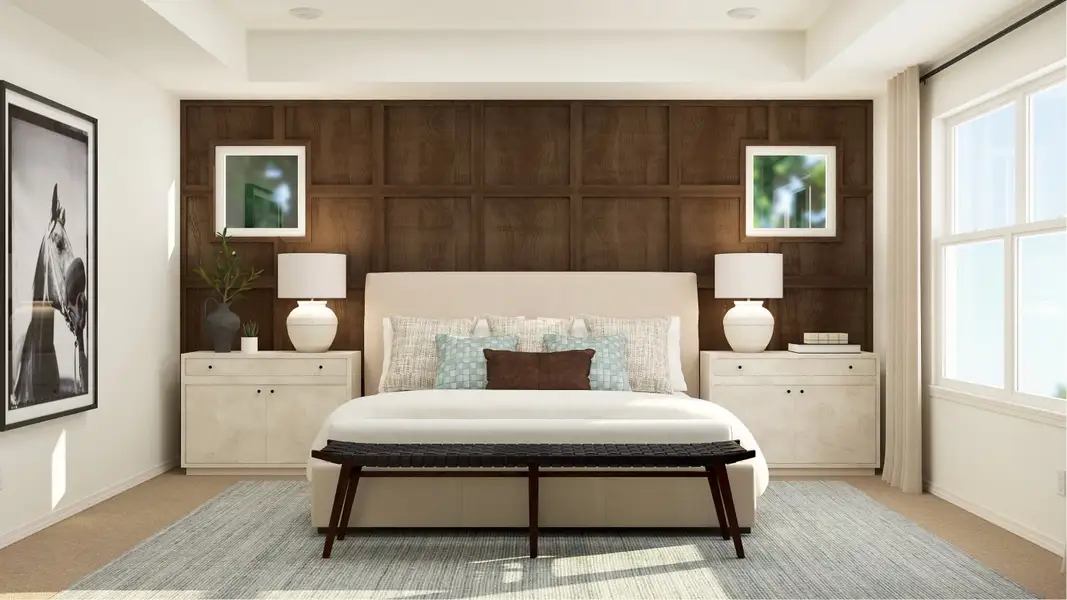 Peak Owner's Suite Peak Owner's Suite