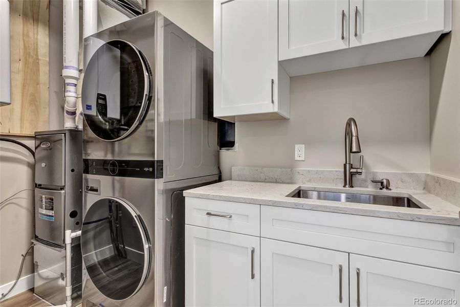 Furnished interior view inside a new home in , Fairplay (Image 6). Furnished interior view inside a new home in , Fairplay (Image 6).