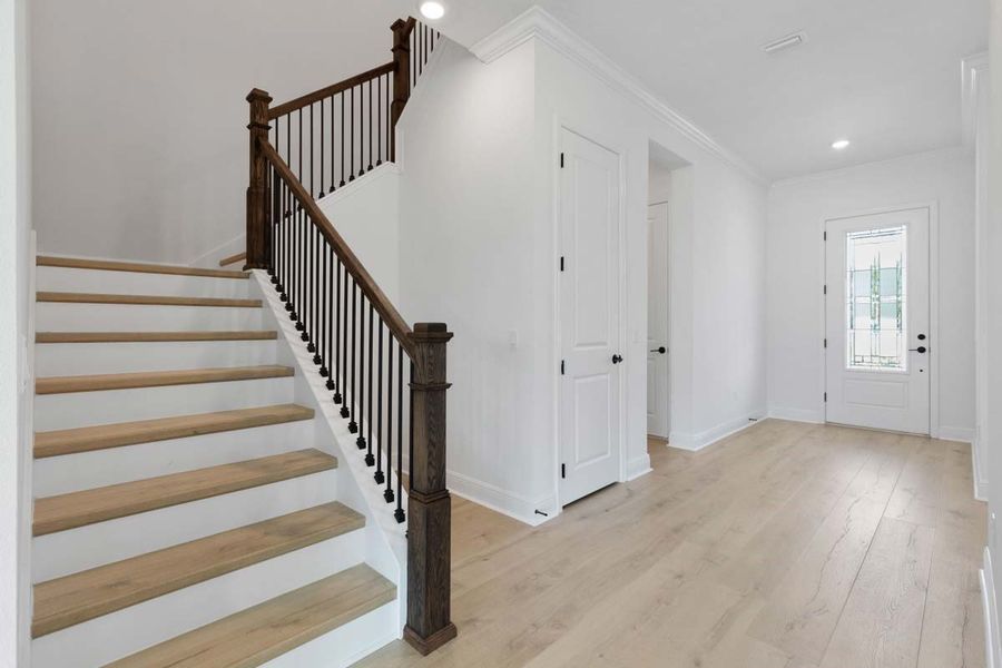 Image 11 representing the The Castleford by David Weekley Homes in Copeland Creek, Odessa, FL. Image 11 representing the The Castleford by David Weekley Homes in Copeland Creek, Odessa, FL.