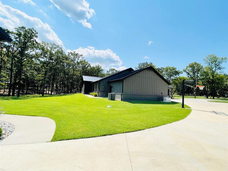 Image 25 of a home in . Image 25 of a home in .