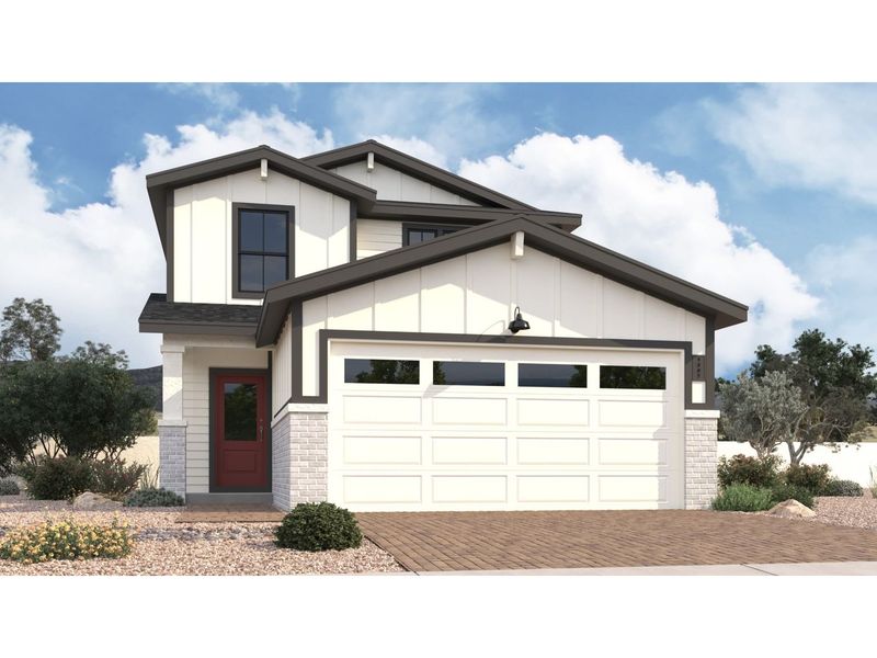 The Wilmington B The Wilmington B