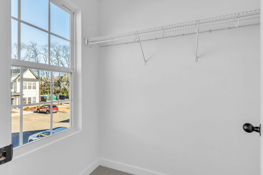 Spacious, unfurnished interior of a new home in Oxford Station, Gallatin (Image 24). Spacious, unfurnished interior of a new home in Oxford Station, Gallatin (Image 24).