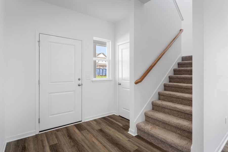 Shelbyville, TN New Home.  - Slide 6