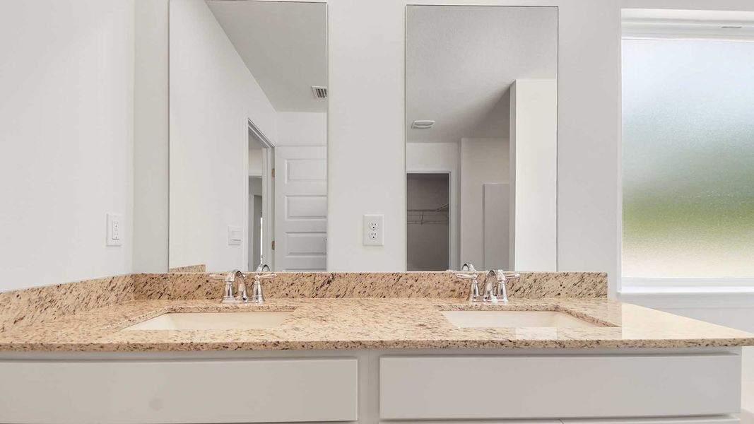 Image 25 of a home in Ashton Park Phase III.