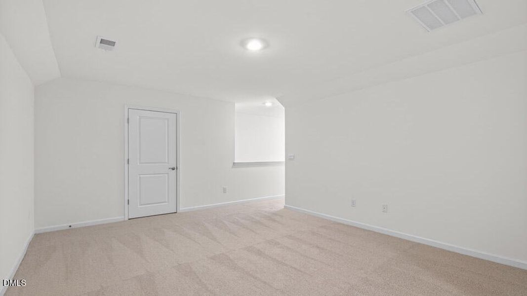 Bonus Room Bonus Room