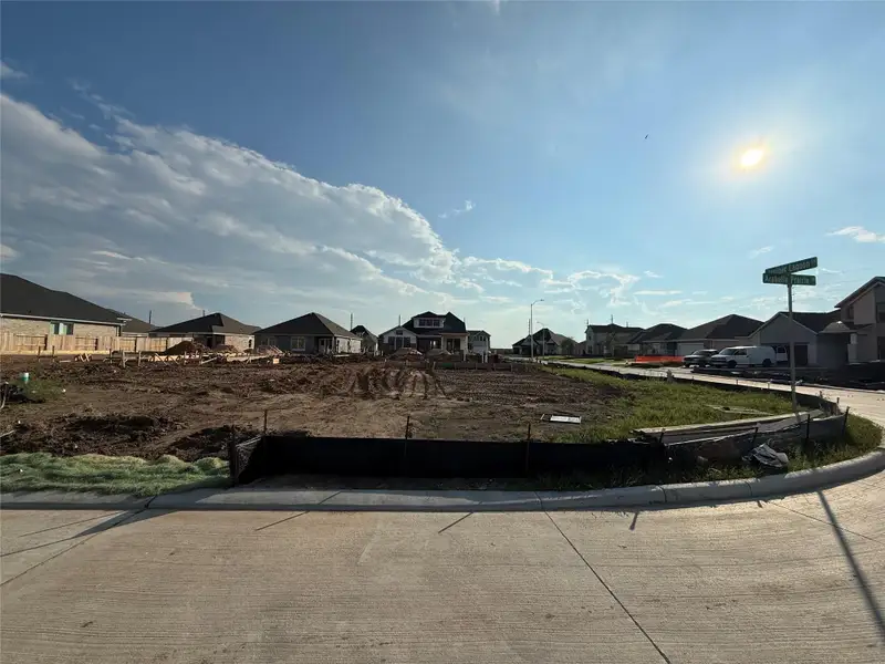 Image 3 of a home in Arabella on the Prairie. Image 3 of a home in Arabella on the Prairie.